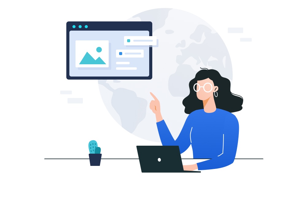Redirecting to WordPress